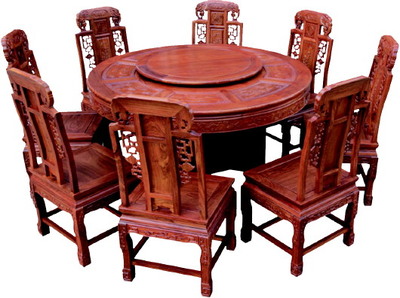 白菜價買紅木家具,真能撿到寶嗎?